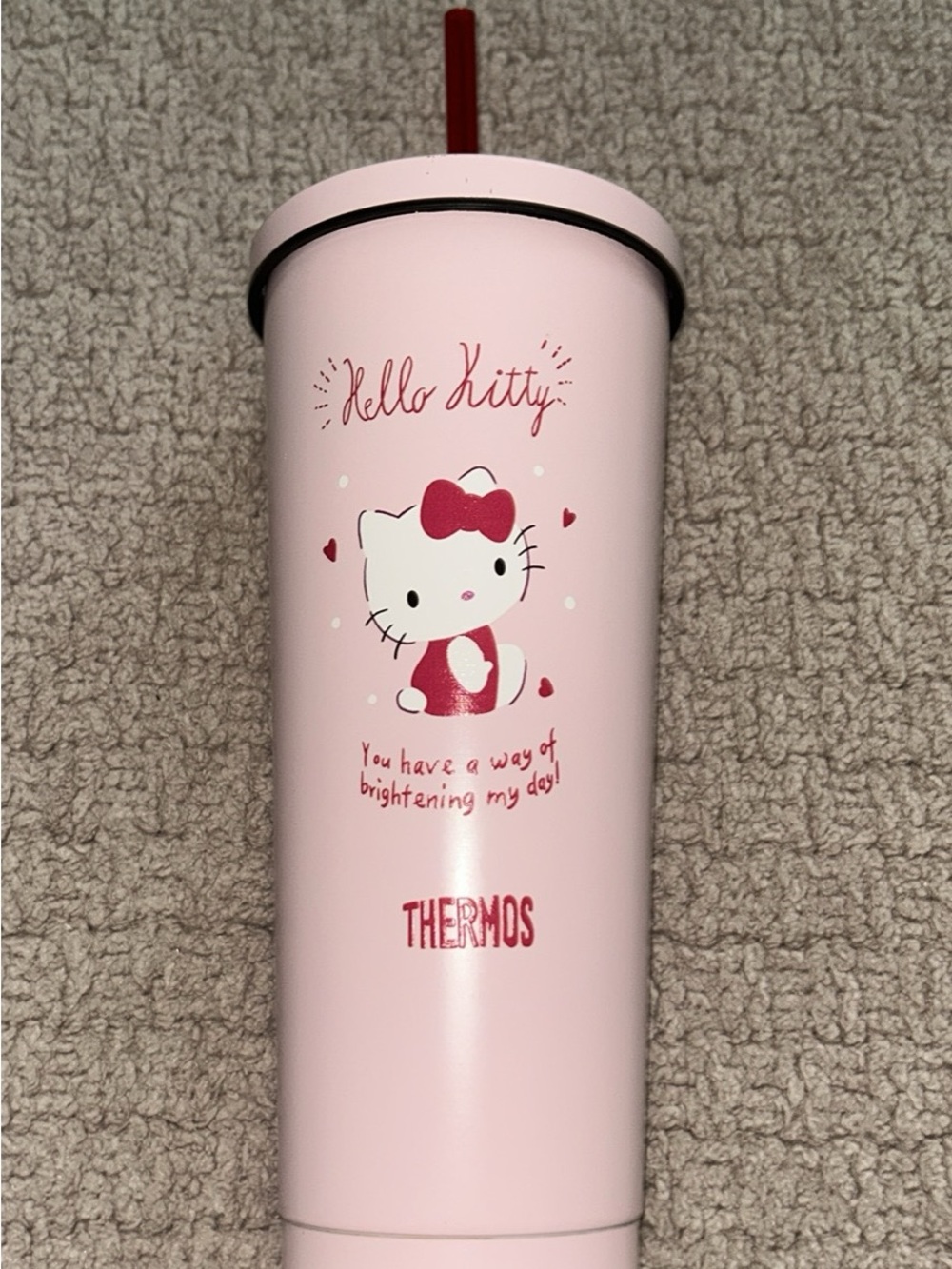 Thermos Tumbler